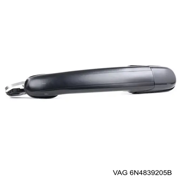 Maçaneta externa da porta traseira VAG 6N4839205B preço, a partir de 28,18 USD