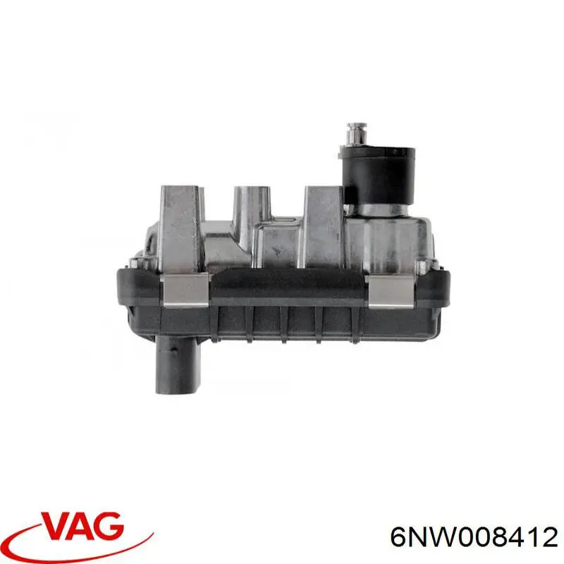  VAG 6NW008412