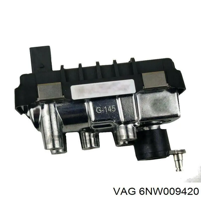 Válvula (atuador) de controlo de turbina Sidat 481059AS preço, a partir de 132,85 USD