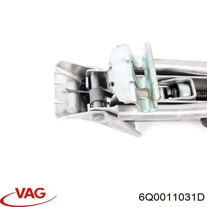 Macaco VAG 6Q0011031D preço, a partir de 66,40 USD