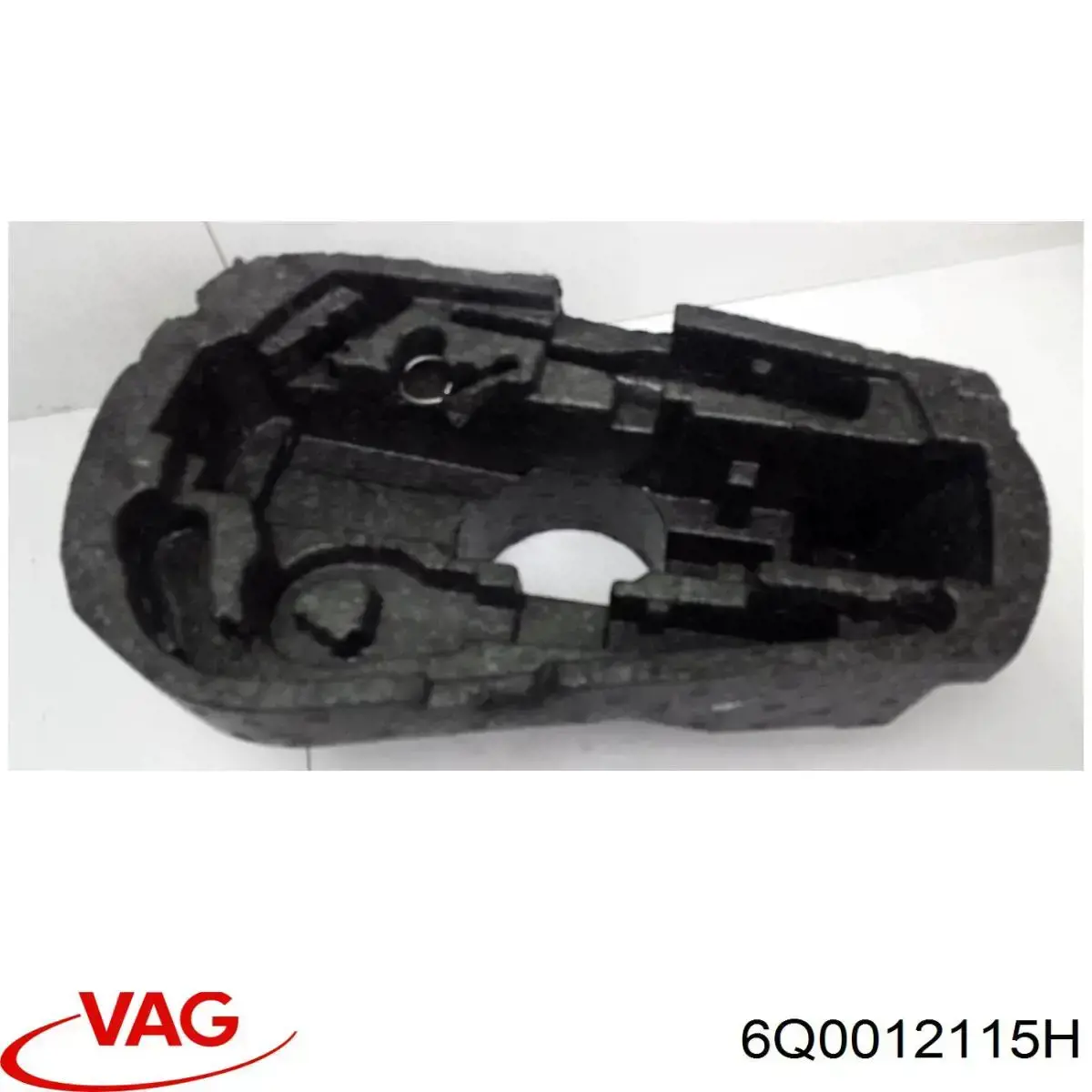 6Q0012115H VAG Caixa de ferramentas