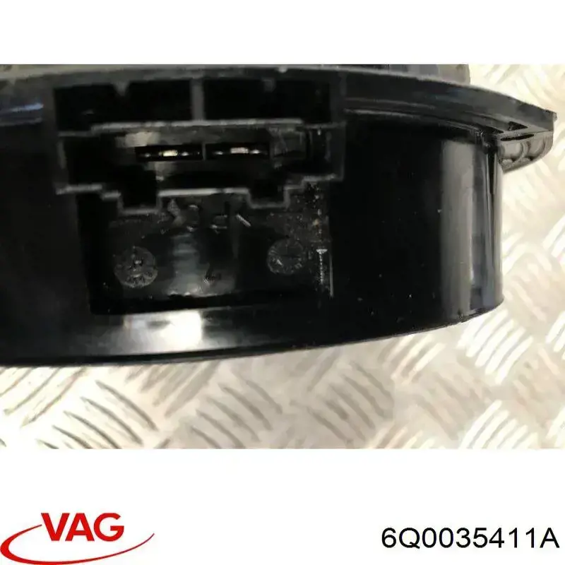 Compre 6Q0035411A VAG Alto-falante da porta dianteira