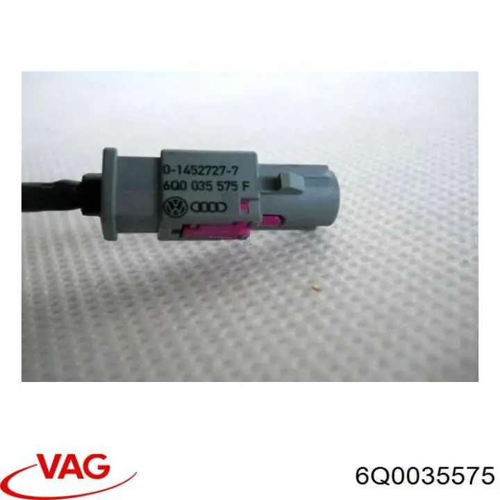  VAG 6Q0035575 preço, a partir de 15,43 USD