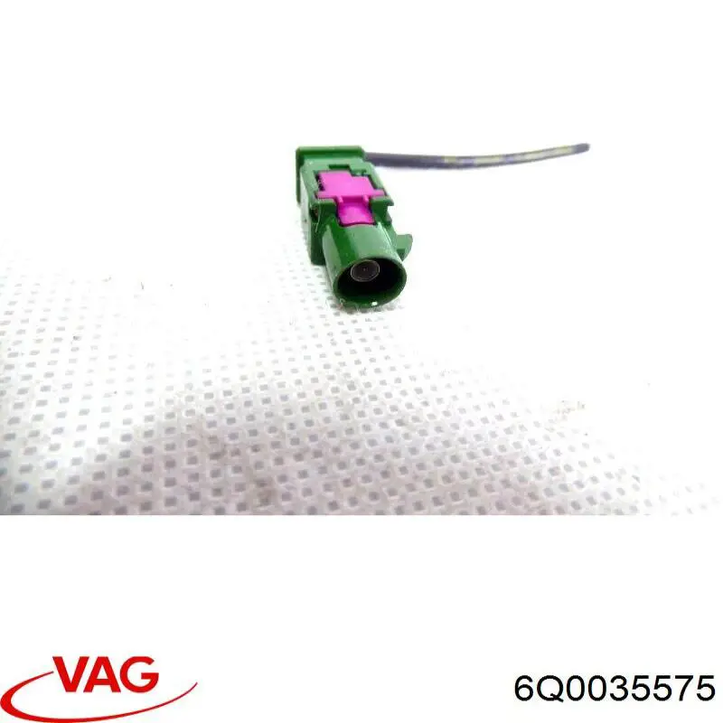 Compre 6Q0035575 VAG 