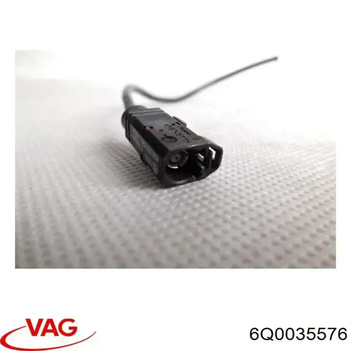  VAG 6Q0035576K preço, a partir de 5,60 USD