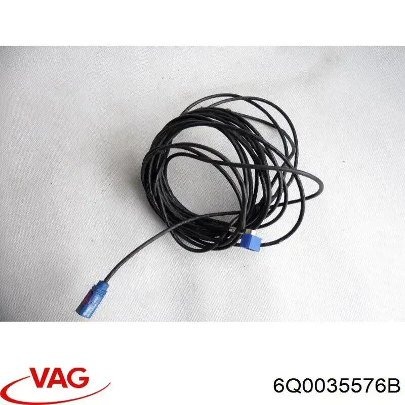 Compre 6Q0035576B VAG 