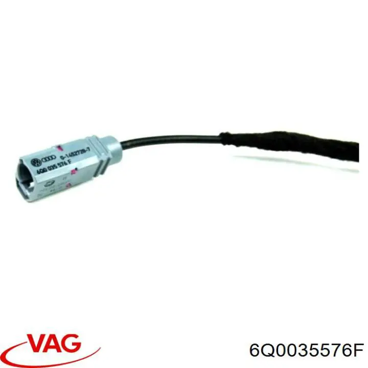 6Q0035576F VAG 