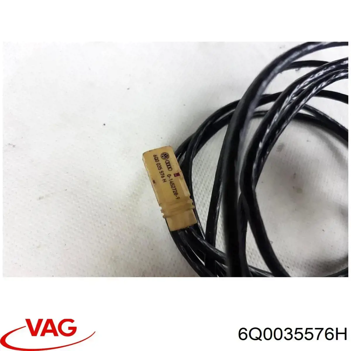  VAG 6Q0035576H preço, a partir de 4,98 USD