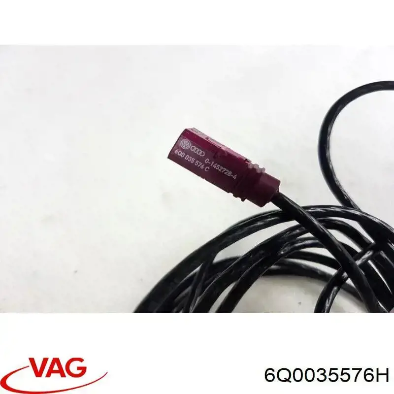 Compre 6Q0035576H VAG 