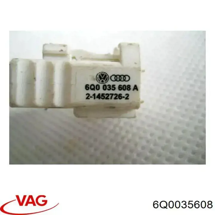  VAG 6Q0035608 preço, a partir de 12,31 USD