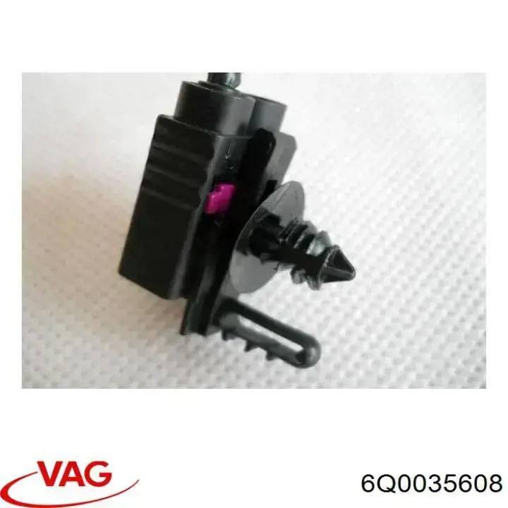 Compre 6Q0035608 VAG 