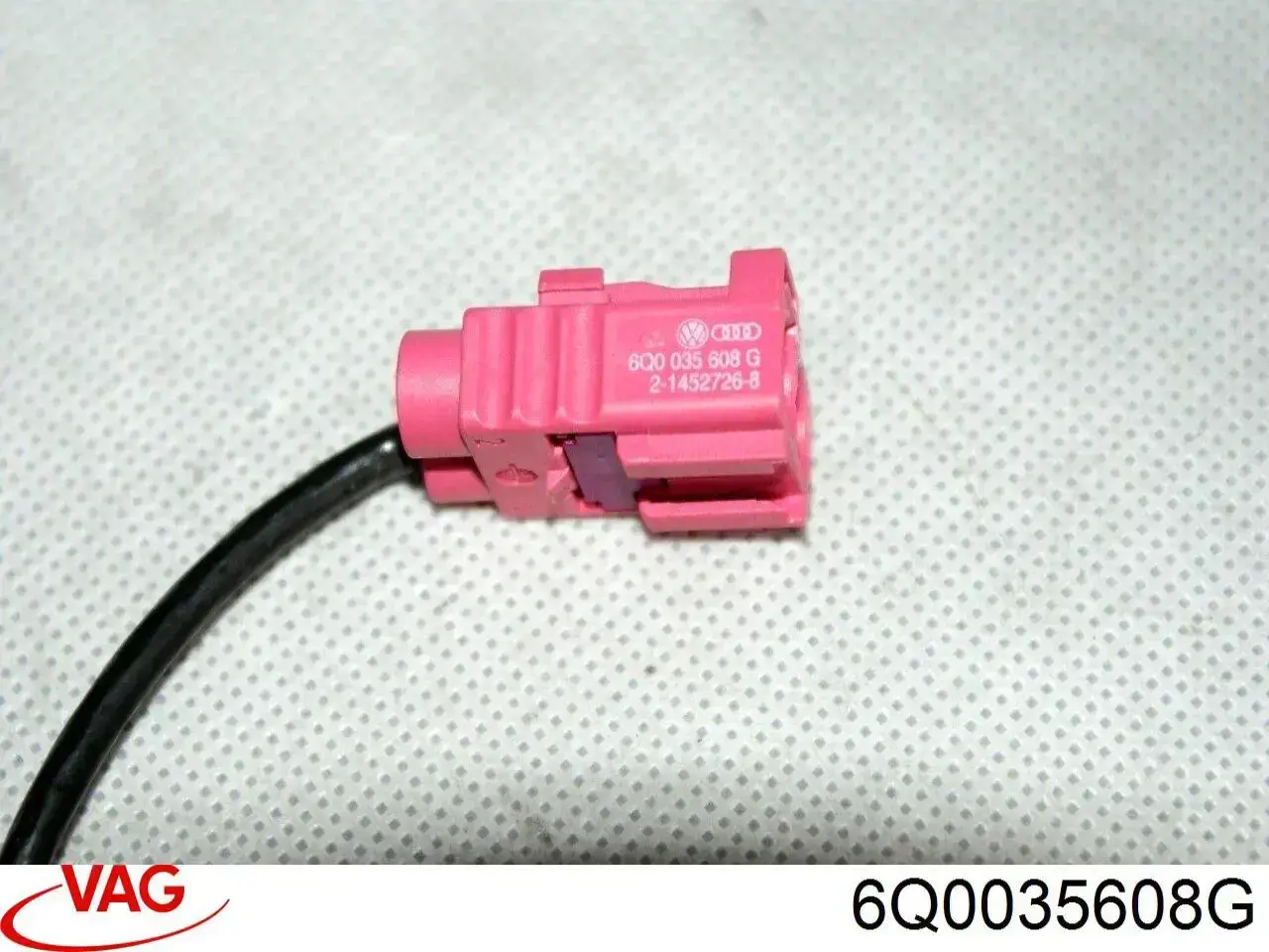  VAG 6Q0035608G preço, a partir de 12,31 USD