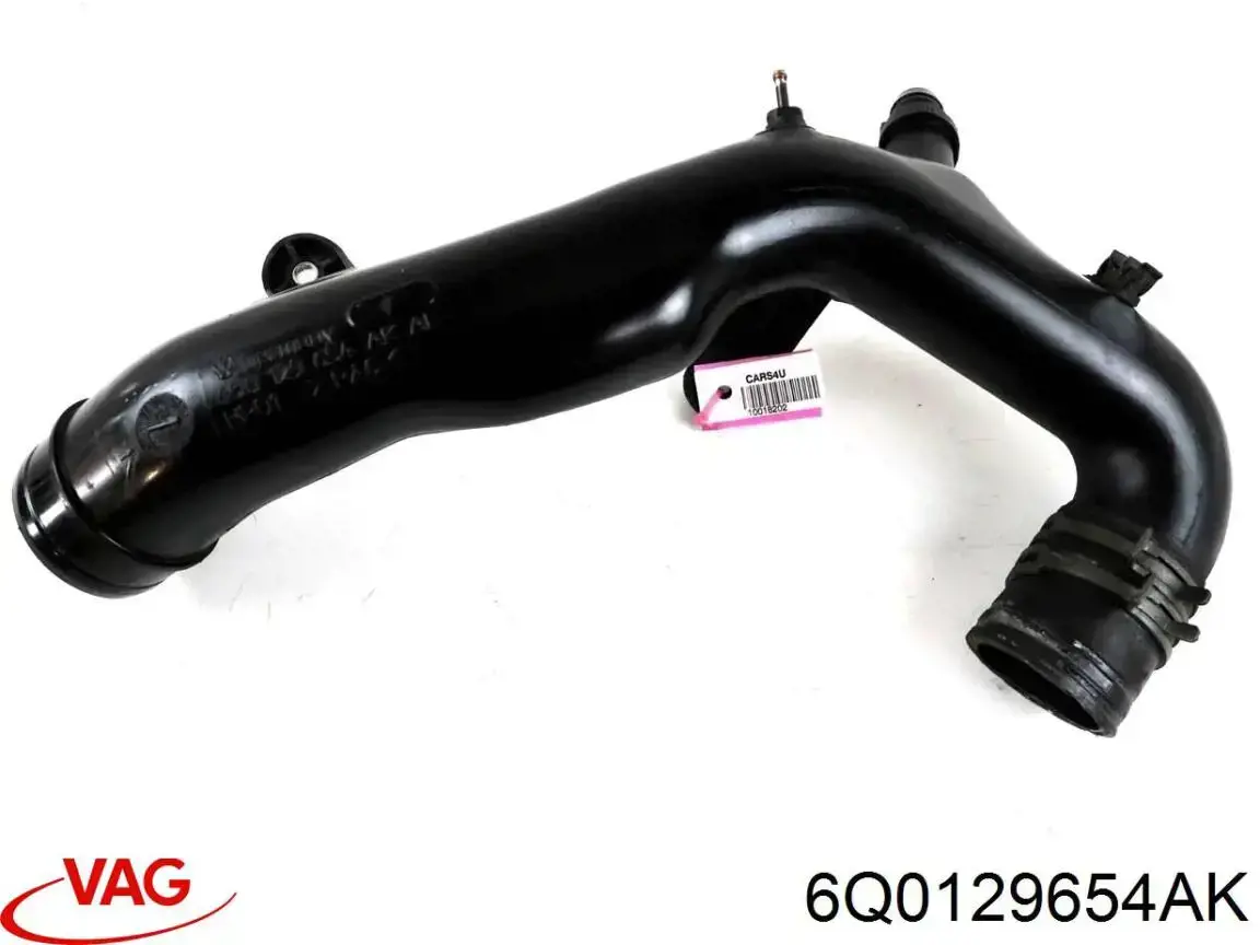  VAG 6Q0129654AK preço, a partir de 37,46 USD
