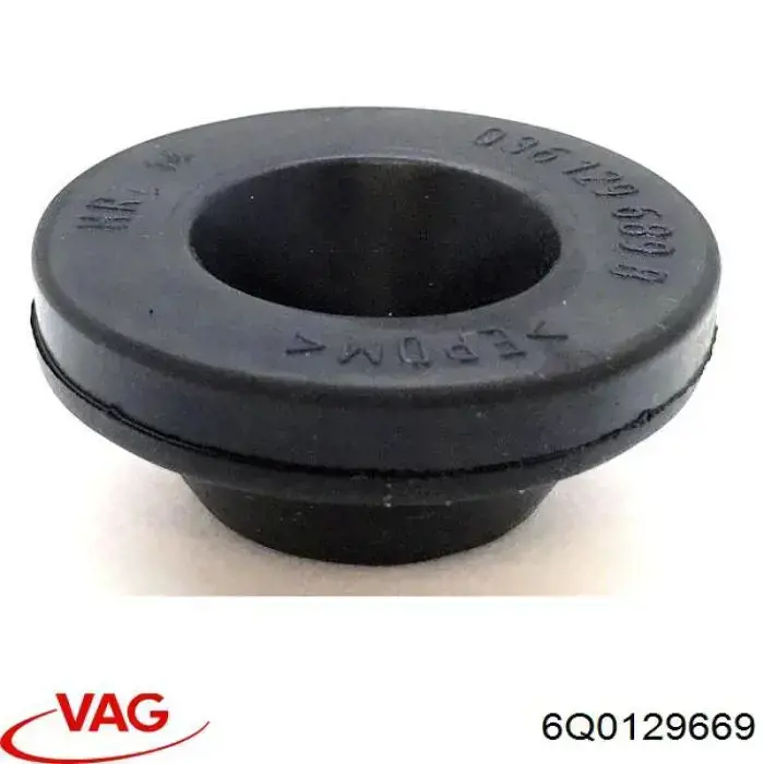 6Q0129669 VAG 