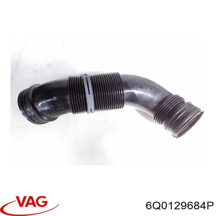 6Q0129684P VAG 