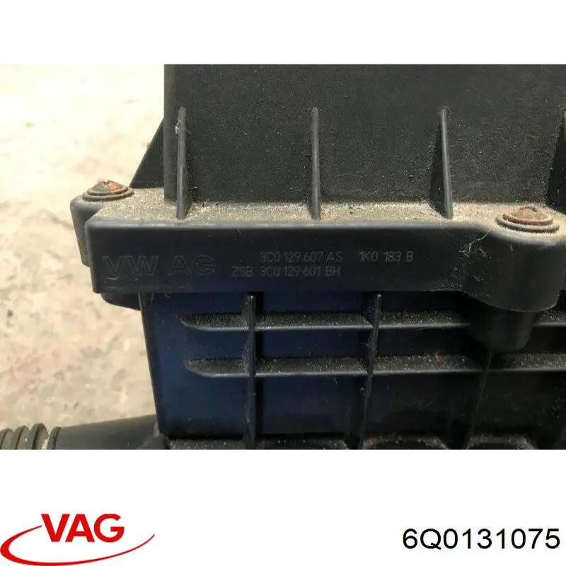 Compre 6Q0131075 VAG 