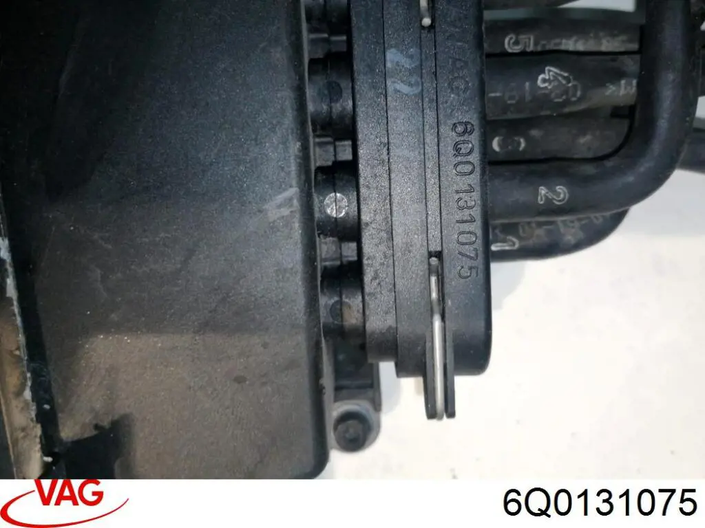  VAG 6Q0131075 preço, a partir de 88,53 USD