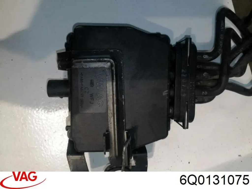 6Q0131075 VAG 