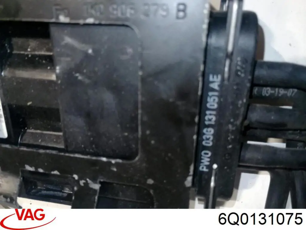  6Q0131075 VAG
