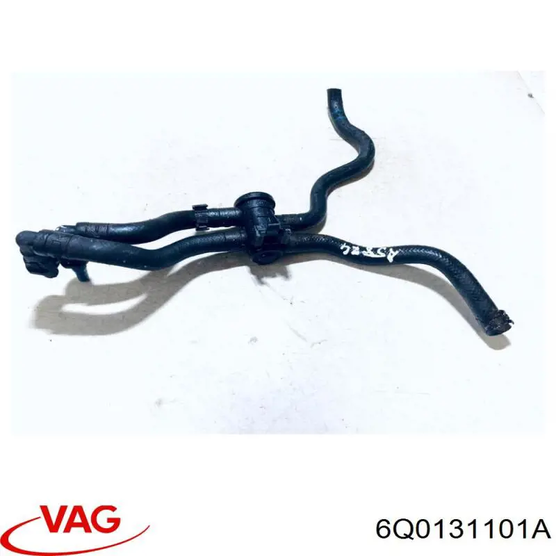 Compre 6Q0131101A VAG 