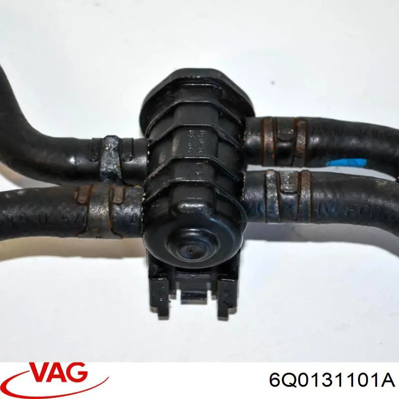 6Q0131101A VAG 
