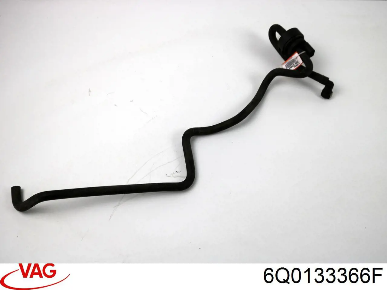 6Q0133366F VAG 