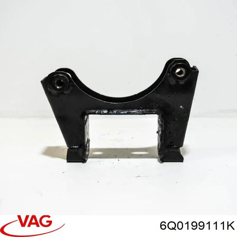Consola de coxim (apoio) esquerda de motor VAG 6Q0199111K preço, a partir de 95,72 USD