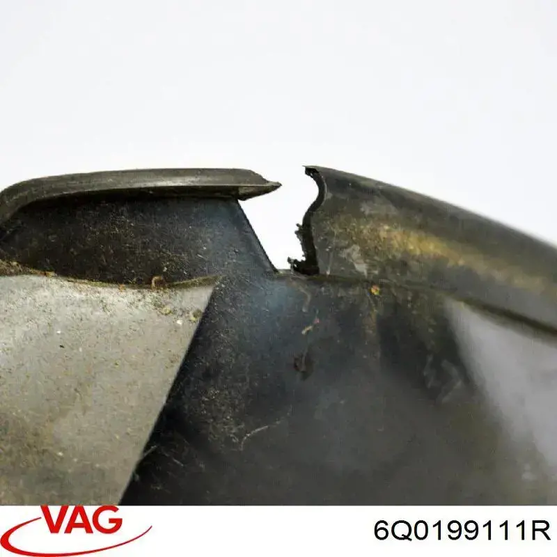 Mangueira do freio dianteira direita VAG 6Q0199111R preço, a partir de 99,57 USD