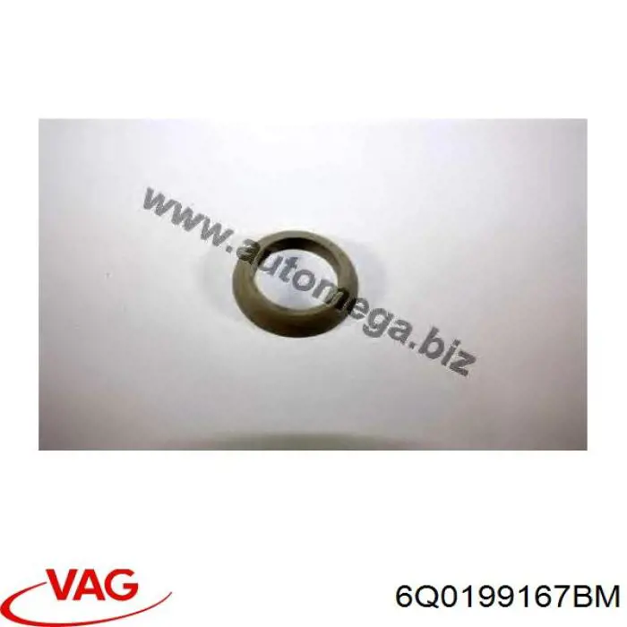 Coxim (suporte) direito de motor VAG 6Q0199167BM preço, a partir de 73,81 USD
