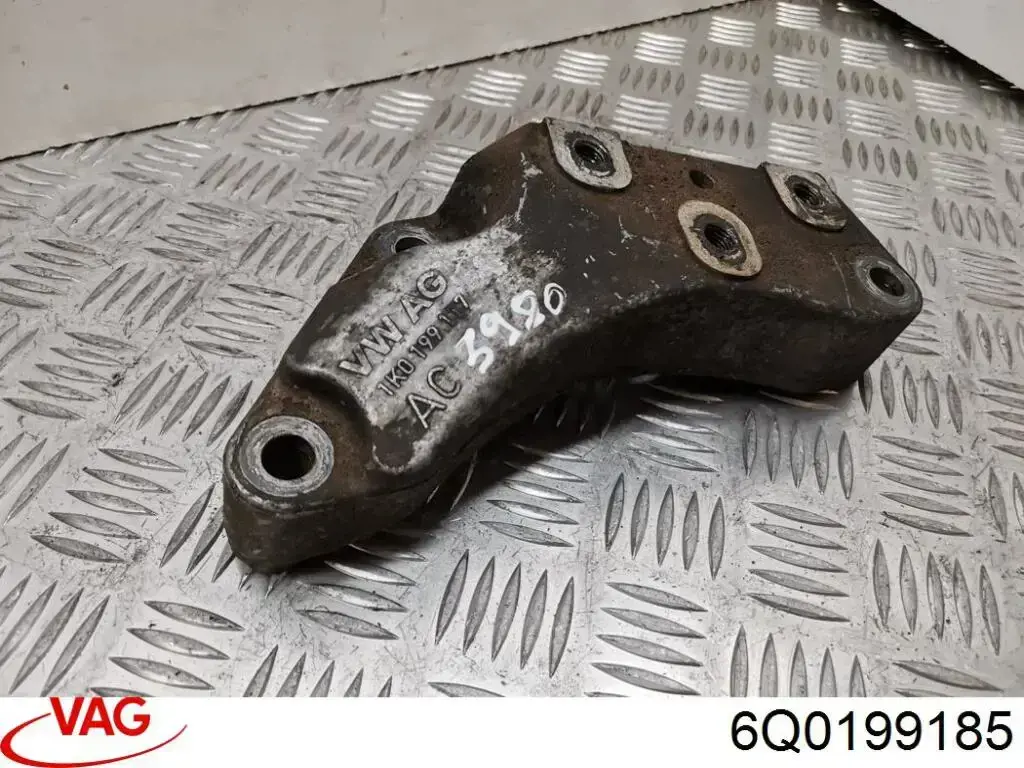 6Q0199185 VAG 