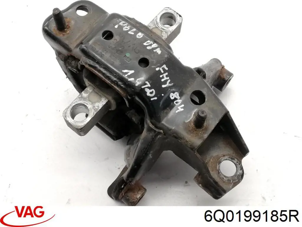 6Q0199185R VAG 