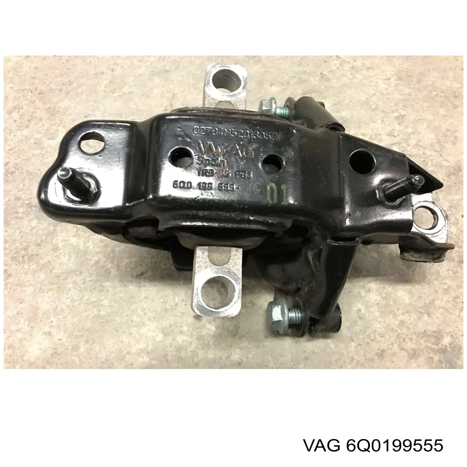 Compre 6Q0199555 VAG 