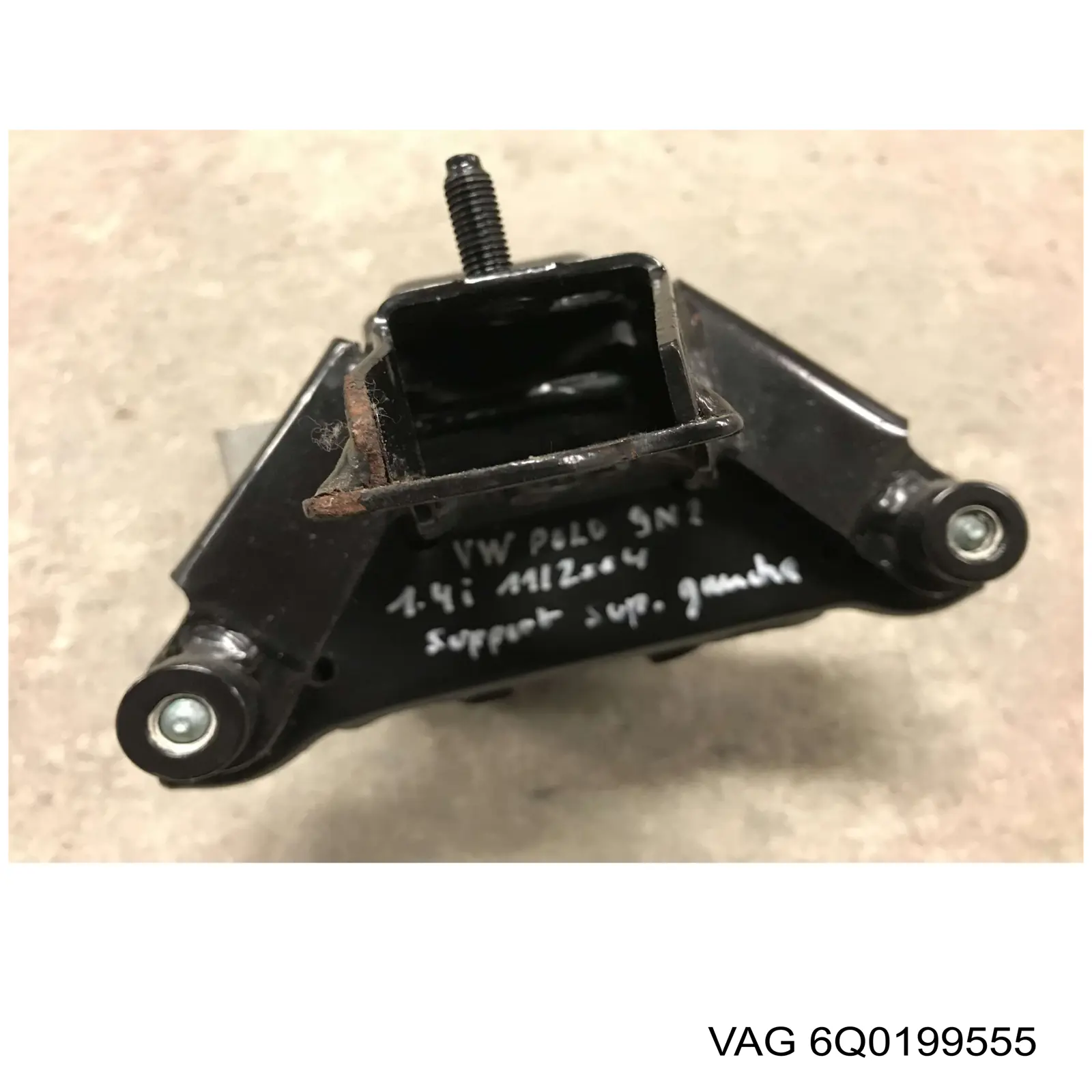  6Q0199555 VAG