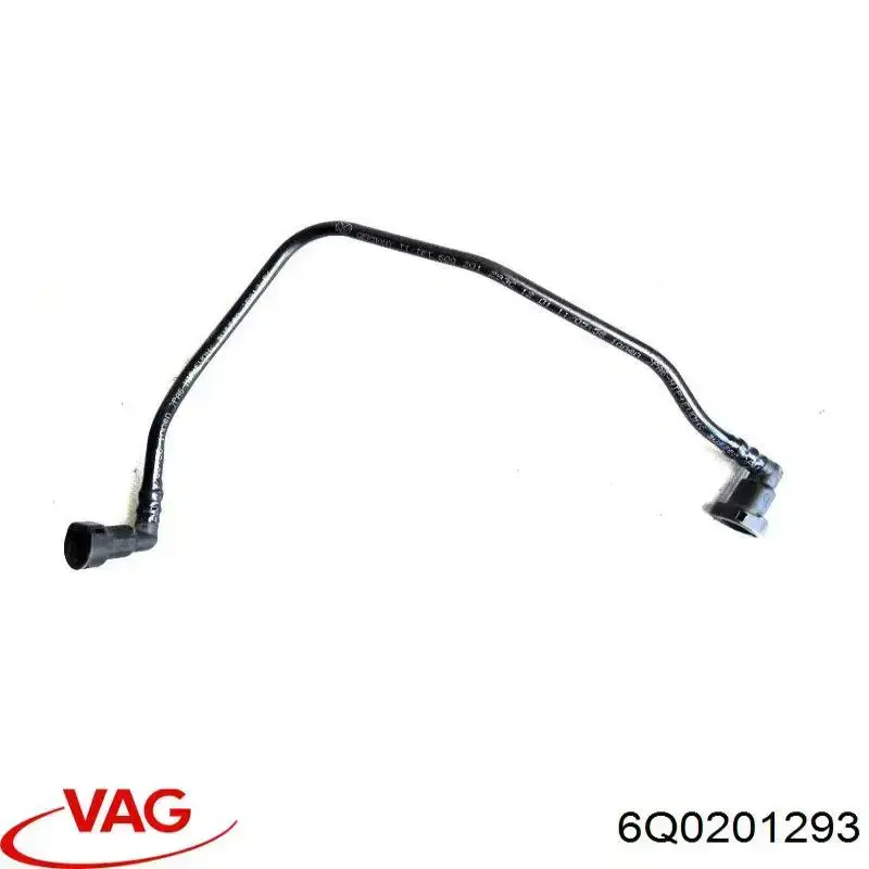 6Q0201293 VAG 