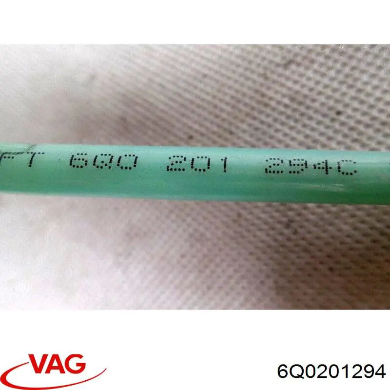  VAG 6Q0201294 preço, a partir de 79,44 USD
