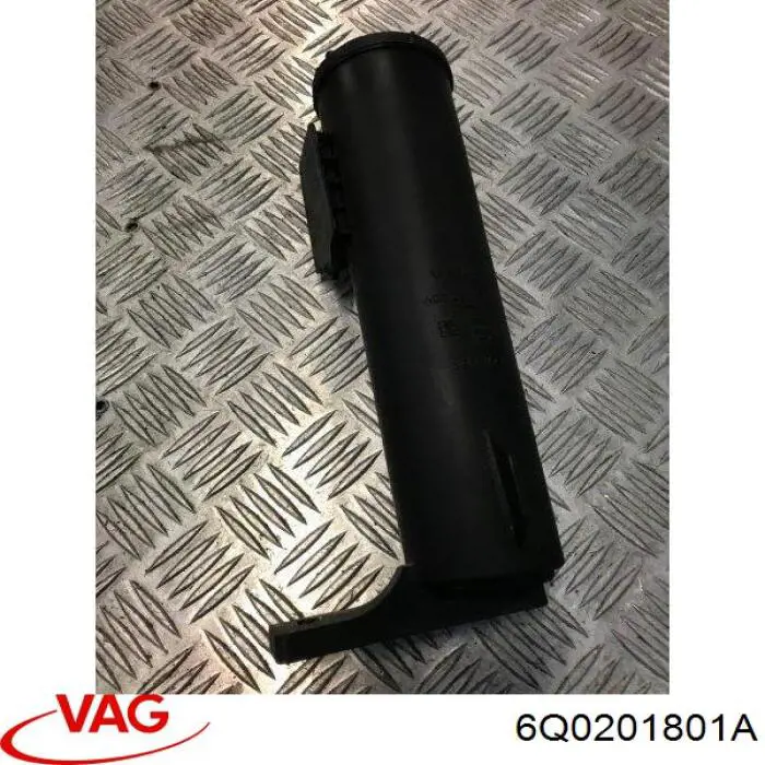 Adsorvedor dos vapores de combustível VAG 6Q0201801A preço, a partir de 57,88 USD