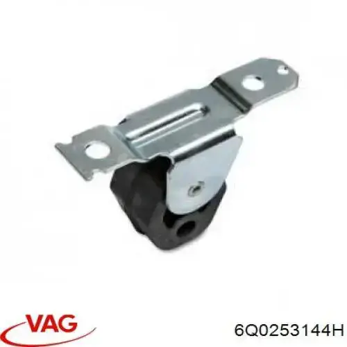 Compre 6Q0253144H VAG 
