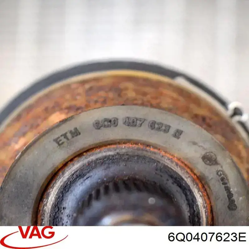  VAG 6Q0407623B preço, a partir de 3,43 USD