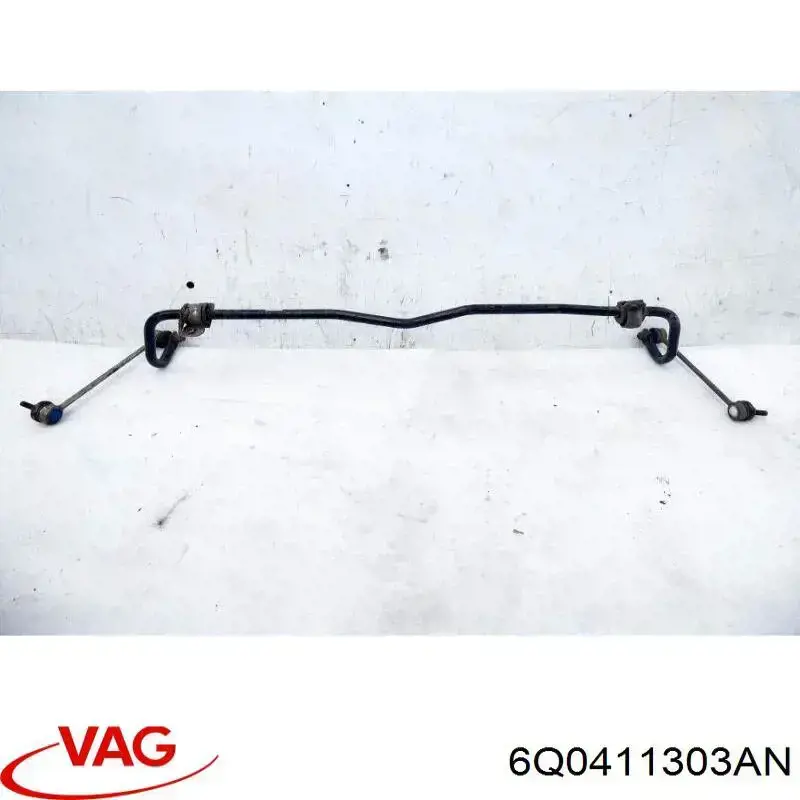  VAG 6Q0411303AN preço, a partir de 74,91 USD