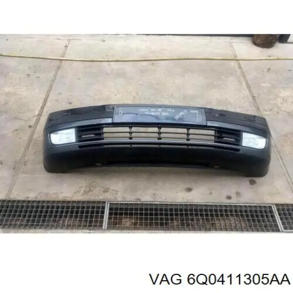 Estabilizador dianteiro VAG 6Q0411305AA preço, a partir de 61,75 USD