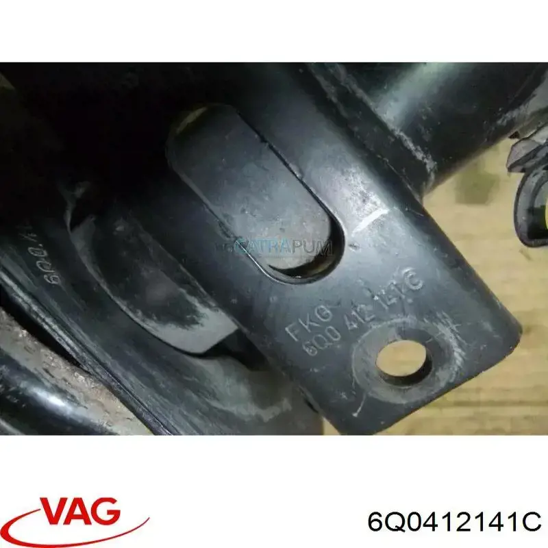 Compre 6Q0412141C VAG 