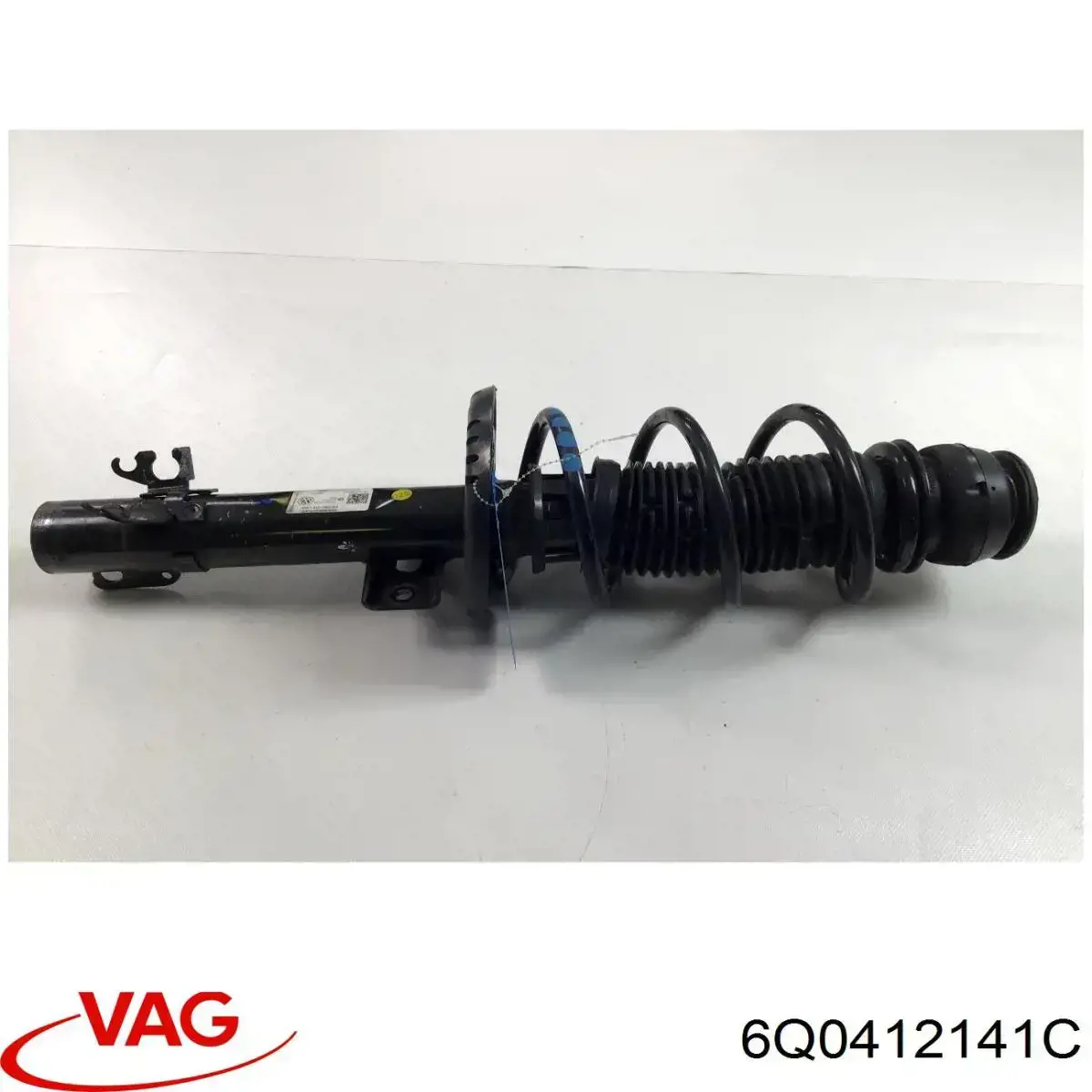  VAG 6Q0412141C preço, a partir de 86,83 USD