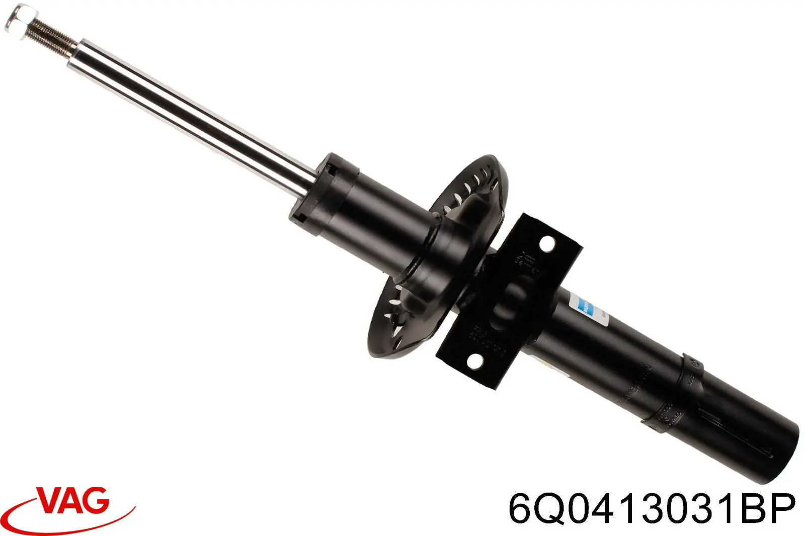 Amortecedor dianteiro VAG 6Q0413031BP preço, a partir de 82,18 USD
