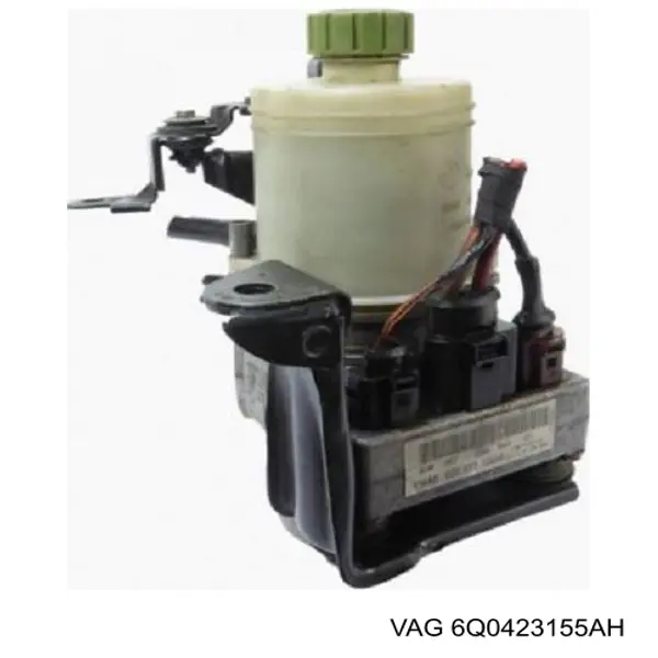 Compre 6Q0423155AH VAG Bomba da Direção hidrâulica assistida