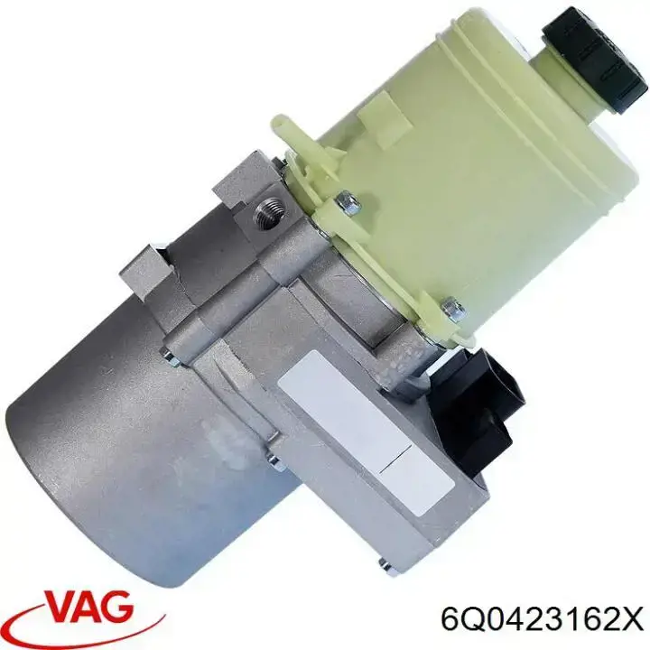 Bomba da Direção hidrâulica assistida VAG 6Q0423162X preço, a partir de 161,74 USD