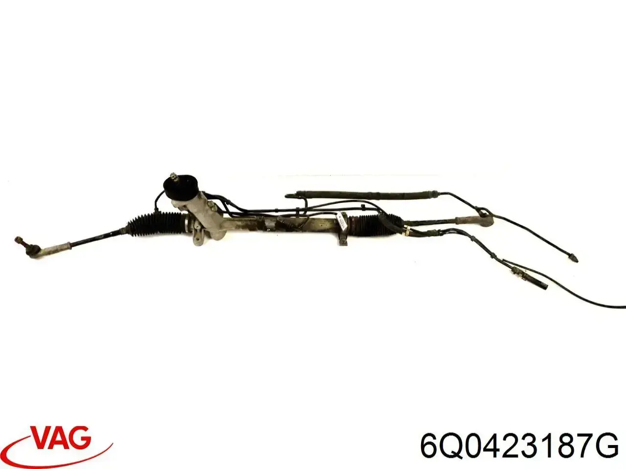 6Q0423187G VAG 