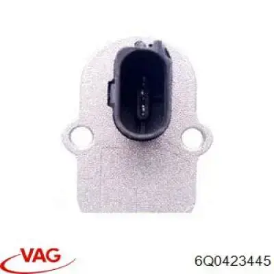 Sensor do ângulo de viragem do volante de direção VAG 6Q0423445 preço, a partir de 118,24 USD
