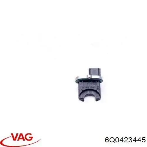 Compre 6Q0423445 VAG Sensor do ângulo de viragem do volante de direção