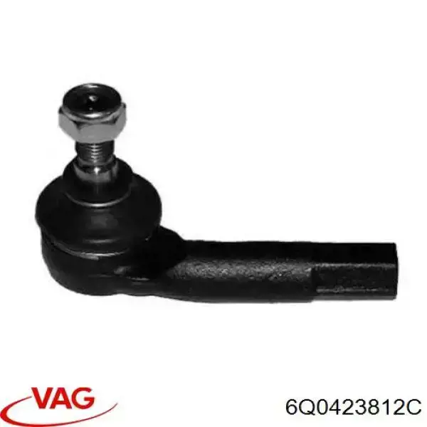 Ponta externa da barra de direção VAG 6Q0423812C preço, a partir de 13,27 USD
