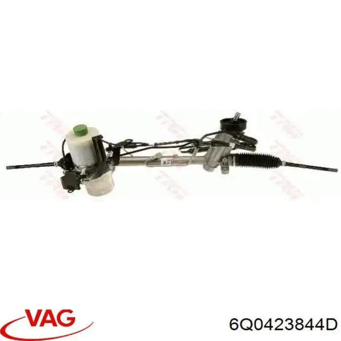  VAG 6Q0423844D preço, a partir de 86,85 USD
